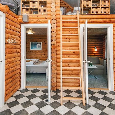 6 Person Holiday Home In Hovborg Zewnętrze zdjęcie