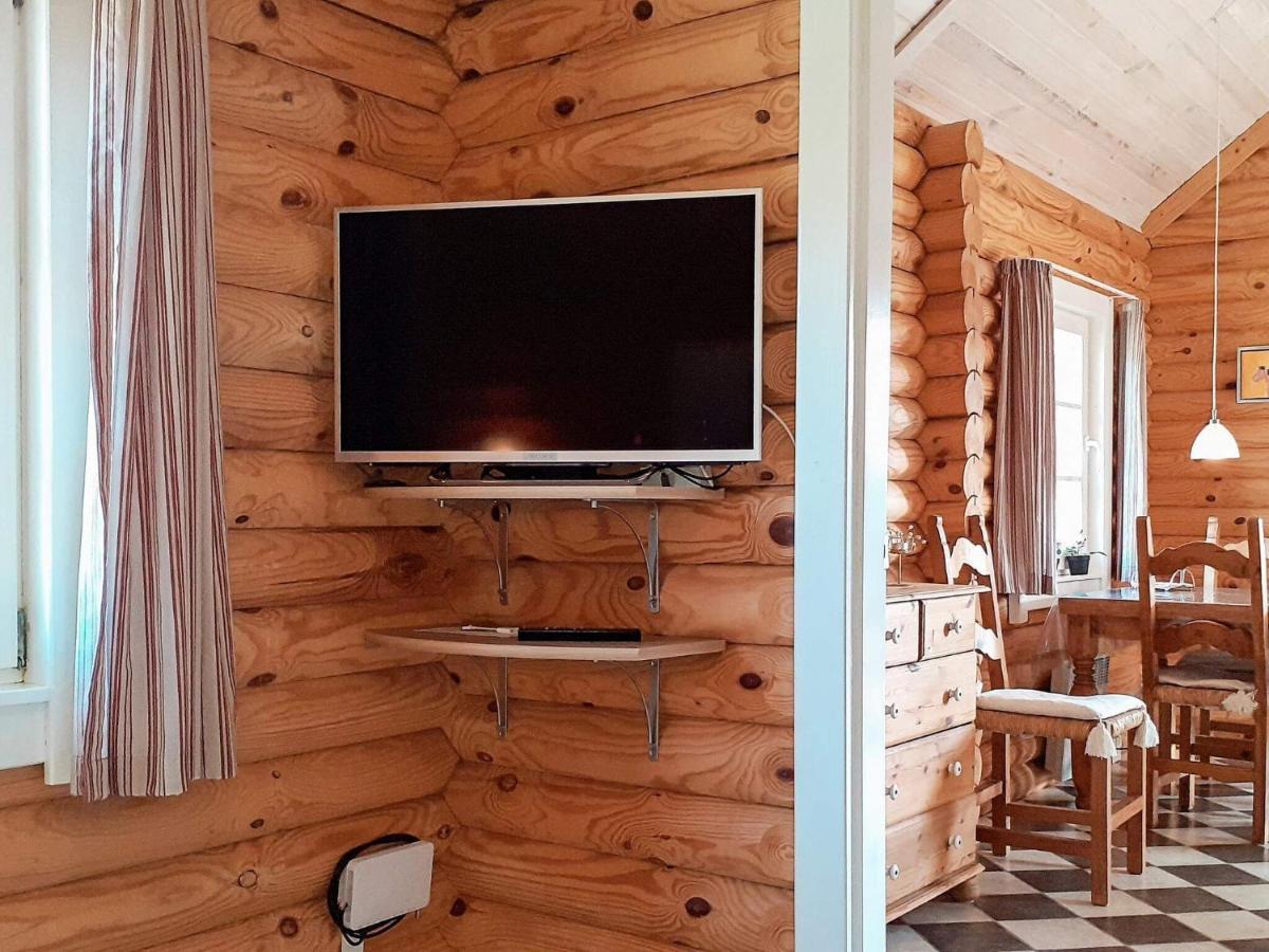 6 Person Holiday Home In Hovborg Zewnętrze zdjęcie