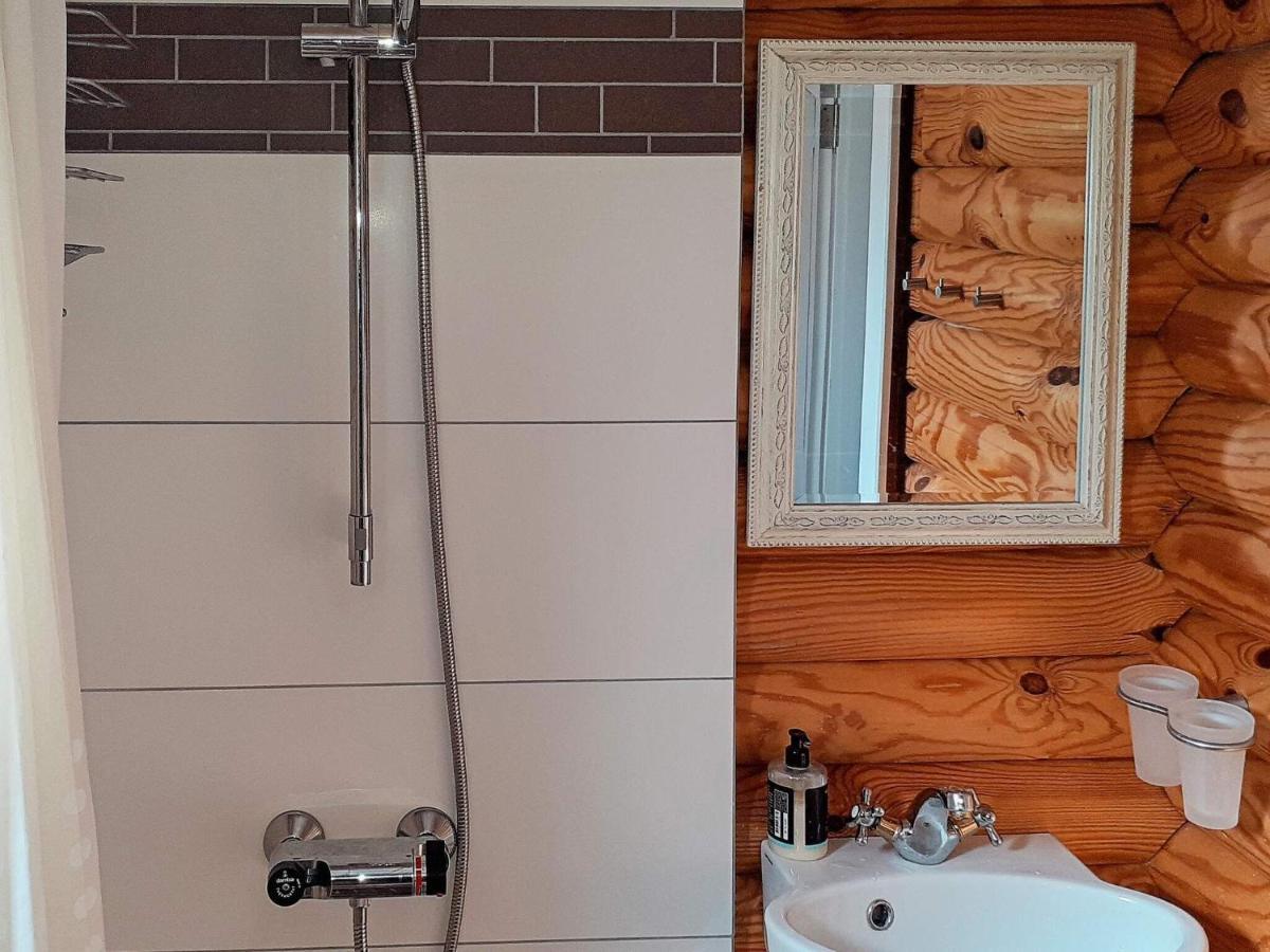 6 Person Holiday Home In Hovborg Zewnętrze zdjęcie