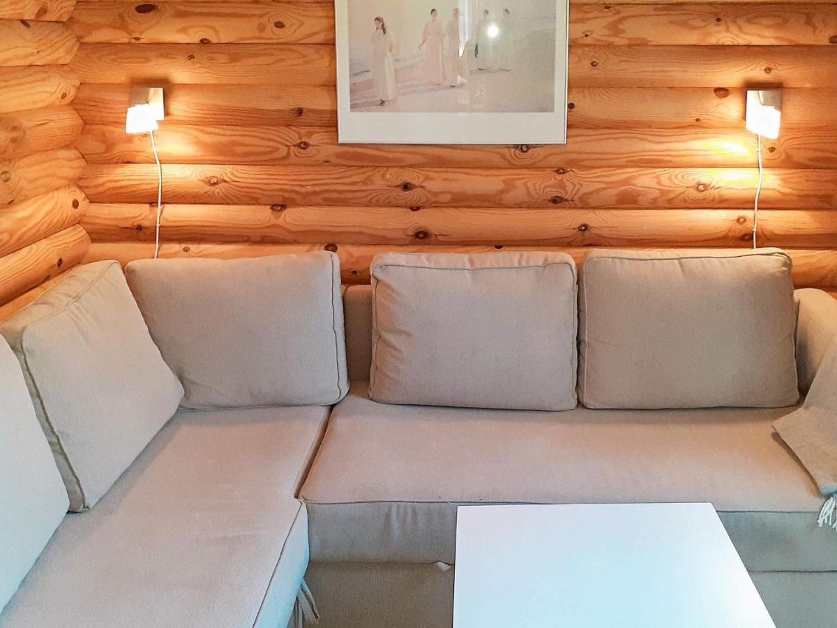 6 Person Holiday Home In Hovborg Zewnętrze zdjęcie