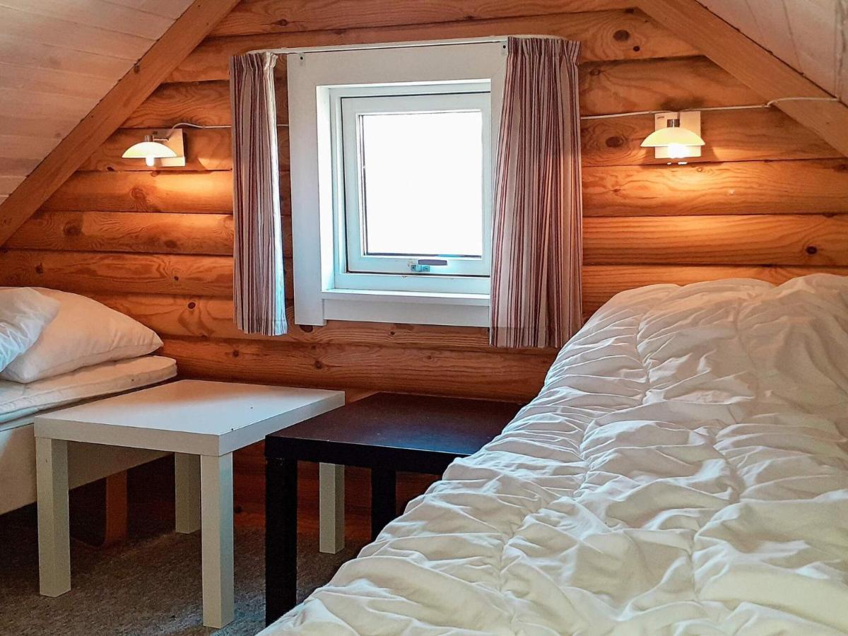 6 Person Holiday Home In Hovborg Zewnętrze zdjęcie