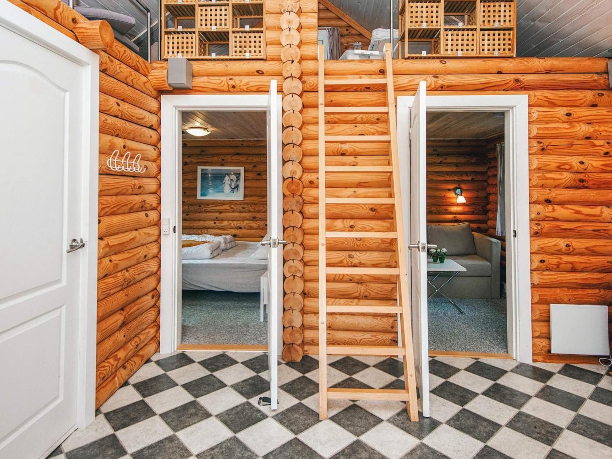 6 Person Holiday Home In Hovborg Zewnętrze zdjęcie