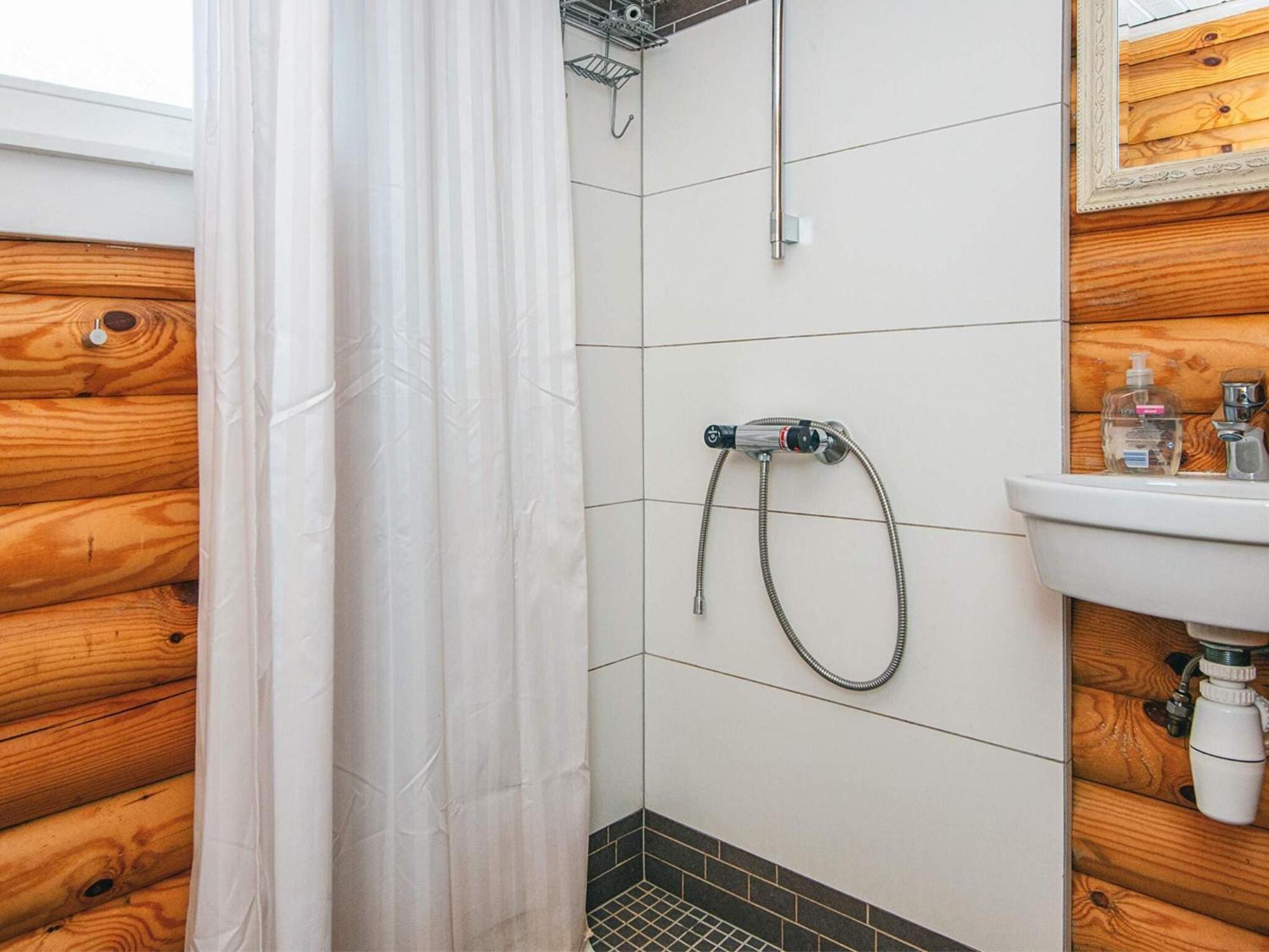 6 Person Holiday Home In Hovborg Zewnętrze zdjęcie