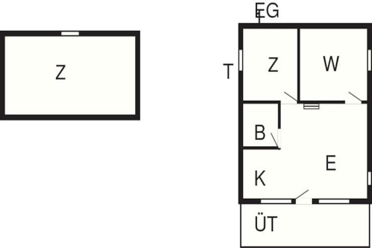 6 Person Holiday Home In Hovborg Zewnętrze zdjęcie
